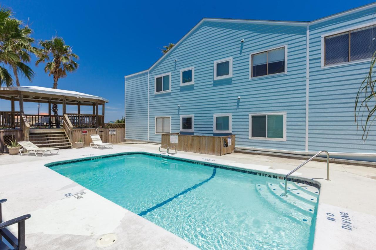 كوربوس كريستي Affordable Family Condo -Walking Distance To Beach By Mustang Island, Sleeps Four, 2025 Traveler Award المظهر الخارجي الصورة